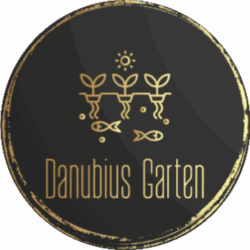 Danubius Garten